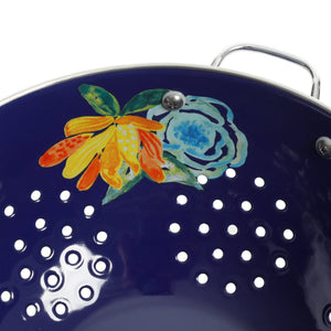 The Pioneer Woman Celia 5-Quart Strainer