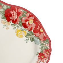 Load image into Gallery viewer, The Pioneer Woman Vintage Floral 14.5&quot; Serving Platter